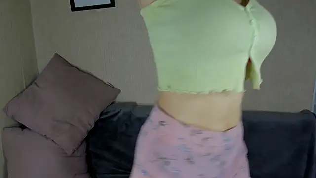 Zorianaa online show from 21, 11, 2025