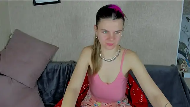 Zorianaa online show from 20, 12, 2025