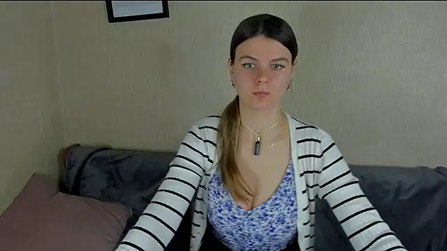 Zorianaa online show from 22, 12, 2025