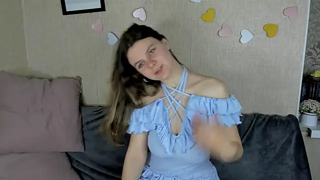Zorianaa online show from 29, 4, 2026