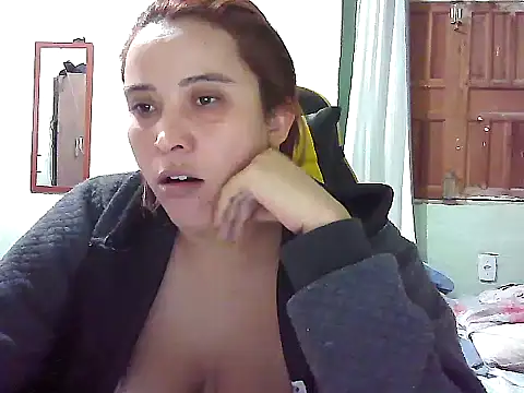 BIADELICIA1 online show from 12, 11, 2025