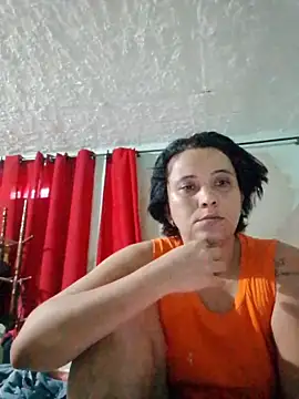 BIADELICIA1 online show from 2, 5, 2026