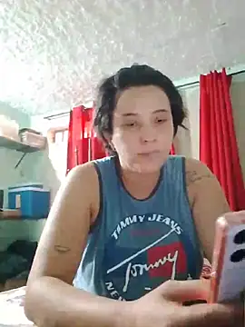 BIADELICIA1 online show from 3, 5, 2026