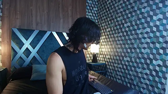 James Morrisonm online show from 22, 12, 2025