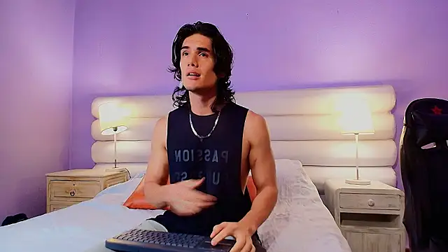 James Morrisonm online show from 2, 2, 2026