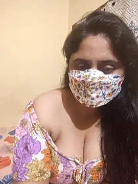 mouni499 online show from 19, 12, 2025