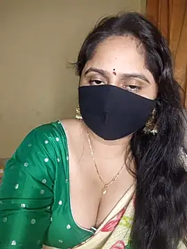 mouni499 online show from 17, 7, 2026