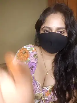 mouni499 online show from 28, 7, 2026