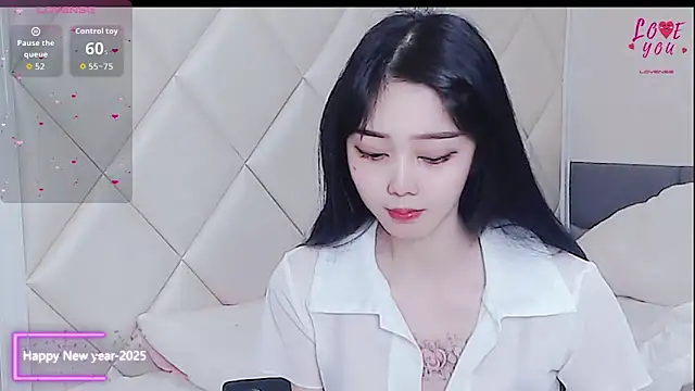 YAOYAO-2025 online show from 9, 2, 2026