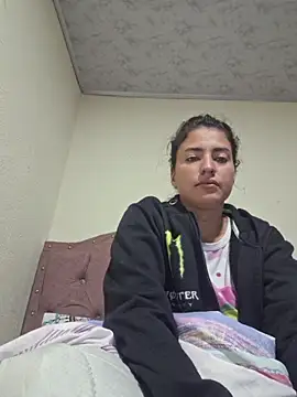 GISELLA   online show from 18, 11, 2025