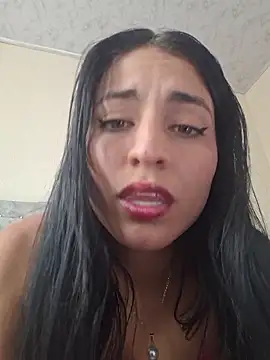 GISELLA   online show from 18, 1, 2026