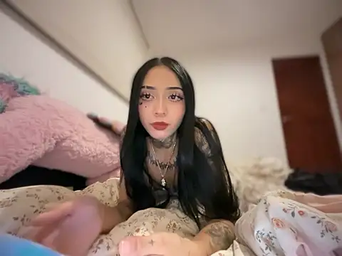 JIORYOvO online show from 10, 3, 2026