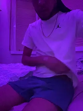 manuelrde online show from 4, 11, 2025