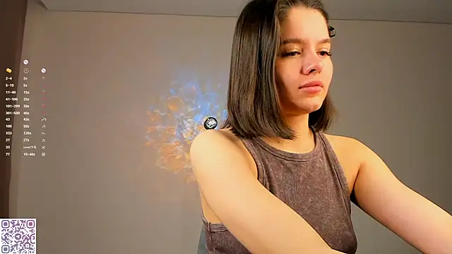 Xo Laura online show from 6, 5, 2026