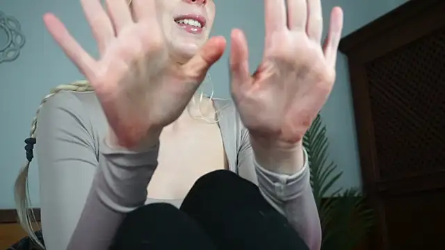 Snapshot of StellaCinderella chatting on 6, 2, 2025 StellaCinderella online show from 6, 2, 2025