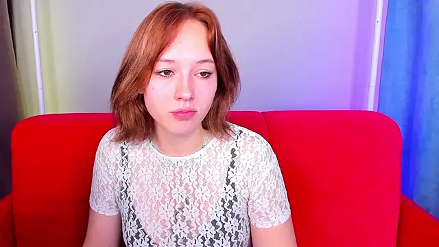 RikkiChoco online show from 4, 11, 2025