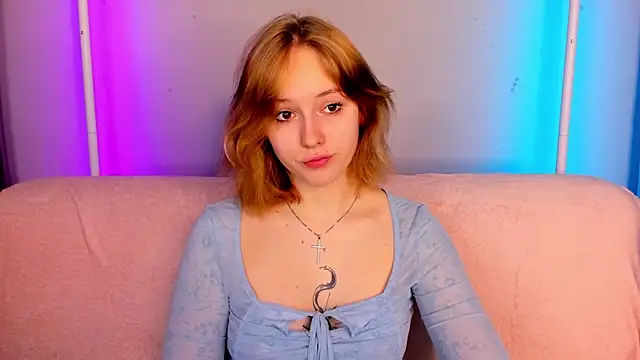 RikkiChoco online show from 28, 4, 2026