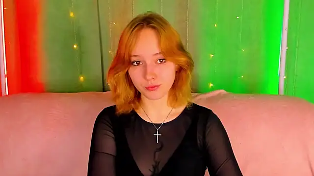 RikkiChoco online show from 2, 5, 2026