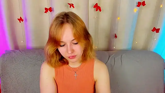 RikkiChoco online show from 3, 5, 2026