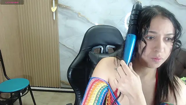 gabriella storm tf online show from 3, 2, 2026