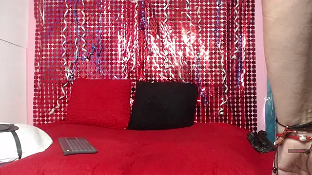 ESTEFANIA 344 online show from 1, 8, 2026