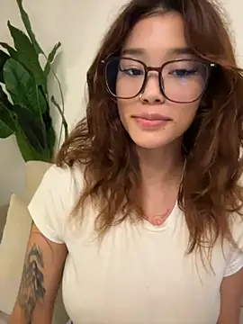 bergmanamii online show from 20, 7, 2026