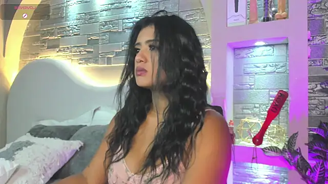 Karla 61 online show from 8, 11, 2025