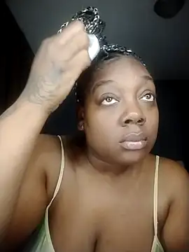 BiancaClarkson online show from 21, 3, 2026