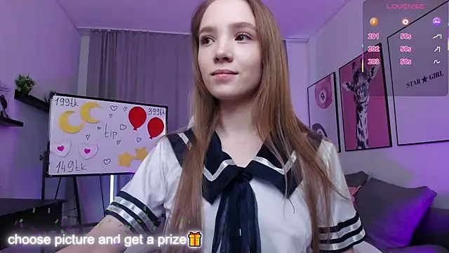 Snapshot of Adria_Arjona chatting on 15, 1, 2026 Adria Arjona online show from 15, 1, 2026