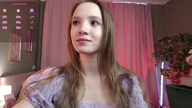 Snapshot of Adria_Arjona chatting on 26, 2, 2026 Adria Arjona online show from 26, 2, 2026