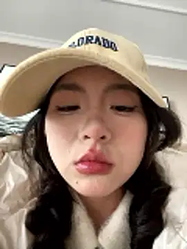 Snapshot of Sinicoco chatting on 18, 1, 2026 Sinicoco online show from 18, 1, 2026