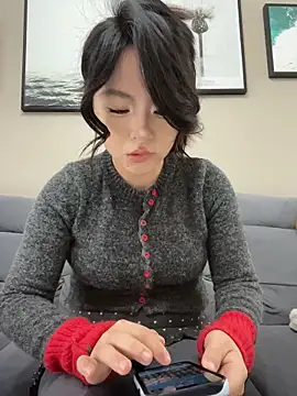 Snapshot of Sinicoco chatting on 1, 3, 2026 Sinicoco online show from 1, 3, 2026