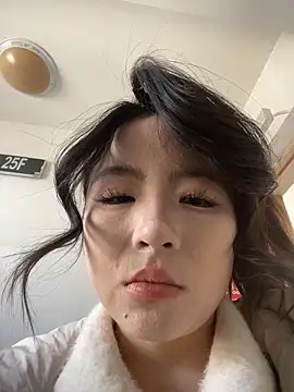 Snapshot of Sinicoco chatting on 10, 3, 2026 Sinicoco online show from 10, 3, 2026