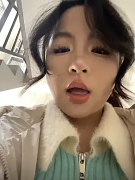 Snapshot of Sinicoco chatting on 12, 3, 2026 Sinicoco online show from 12, 3, 2026