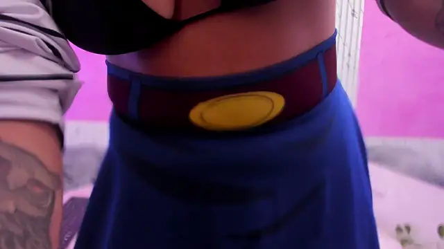 Mia Tailor Bms online show from 12, 11, 2025