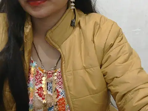 Sneha lovely01 online show from 17, 12, 2025