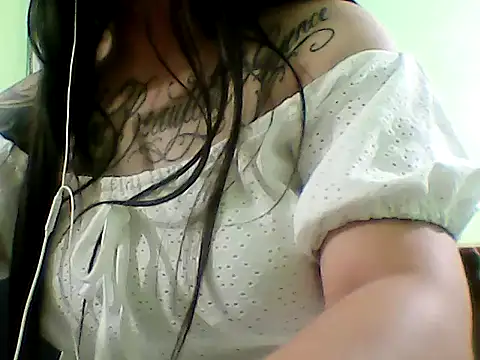 Feer6686 online show from 3, 11, 2025