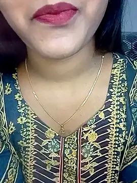 Neha533 online show from 7, 1, 2026