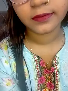 Neha533 online show from 11, 1, 2026