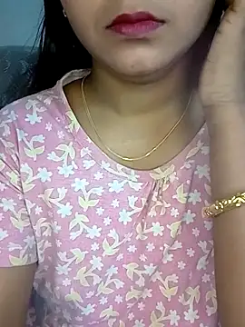 Neha533 online show from 7, 2, 2026