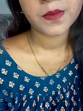 Neha533 online show from 23, 4, 2026