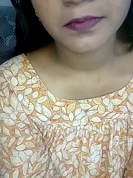 Neha533 online show from 1, 5, 2026