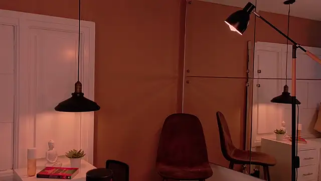 Raven444 online show from 8, 11, 2025