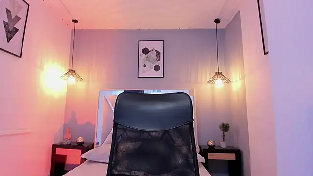 zoe-moreau online show from 20, 2, 2026