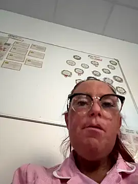 Snapshot of Angel-LinaX chatting on 8, 1, 2026 Angel-LinaX online show from 8, 1, 2026