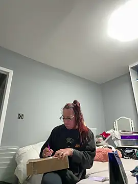 Snapshot of Angel-LinaX chatting on 16, 1, 2026 Angel-LinaX online show from 16, 1, 2026