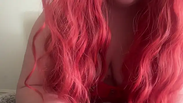 Mysterious Mia22 online show from 5, 11, 2025