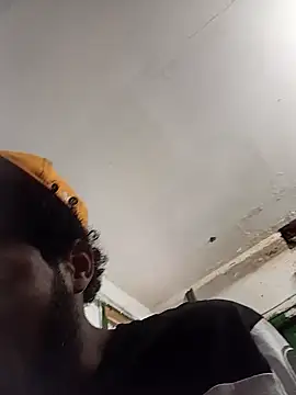 Angel23cm1 online show from 19, 3, 2026