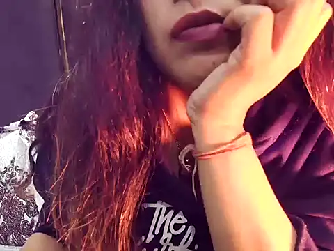 Angel-pune001 online show from 13, 2, 2026