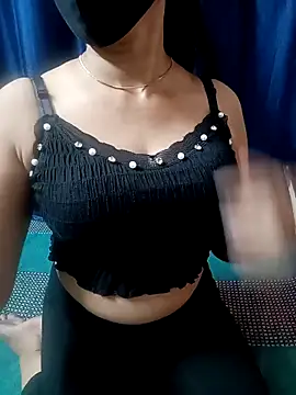 Snapshot of Aarti909090 chatting on 28, 2, 2026 Aarti909090 online show from 28, 2, 2026